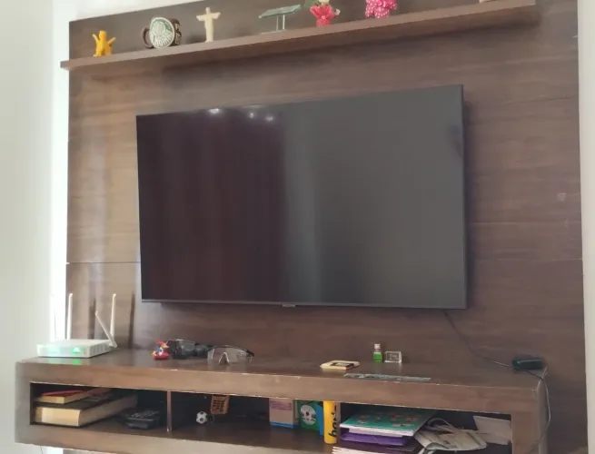 Tv Samsung Smart 50'