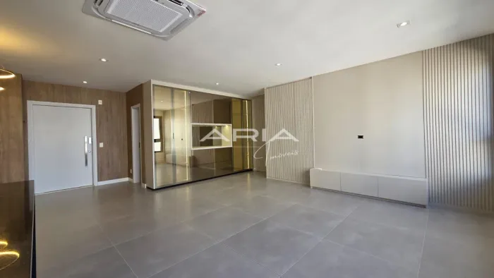 Apartamento para LOCAÇÃO no Hause, Gleba Palhano, Londrina PR