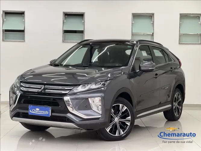 Mitsubishi Eclipse Cross HPE-S 1.5 AWD 165cv Aut. 2022