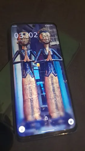 MOTO G35 12GB RAM 256GB MEMORIA 5G EXCELENTE ESTADO UNICO DONO