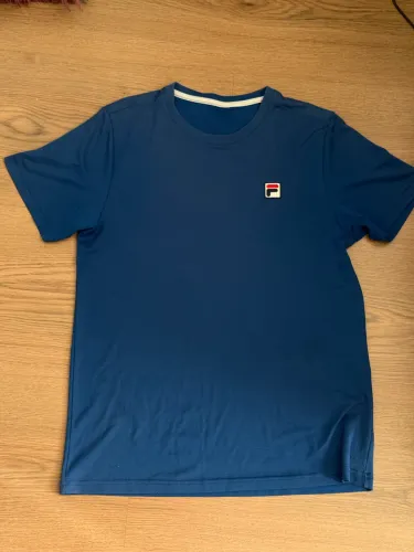 Blusa da Fila Azul