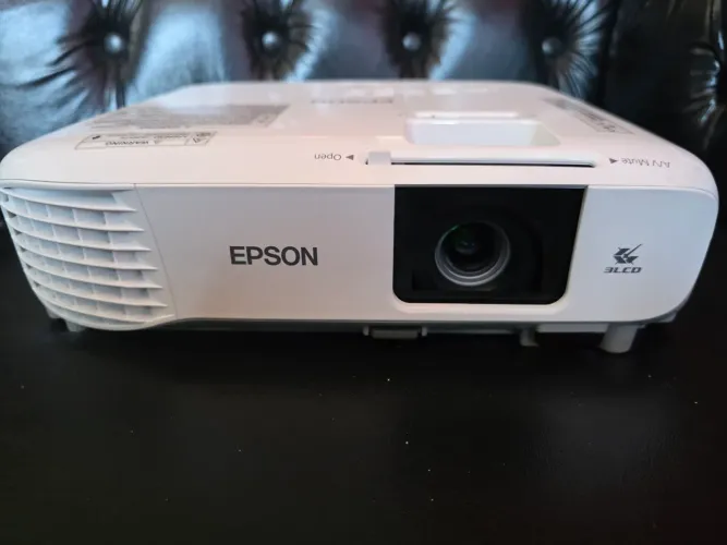 Datashow Epson PowerLite S39