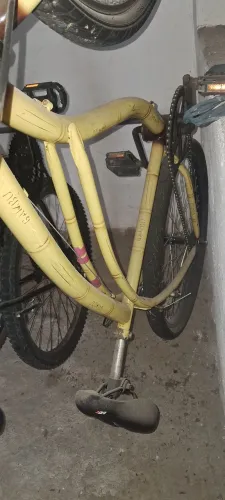 Bicicletas 