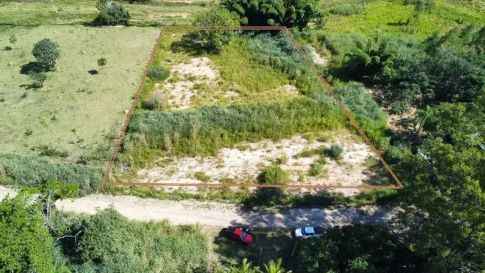 Terreno à venda, 5580 m² por R$ 175.000,00 - Tanquã - São Pedro/SP