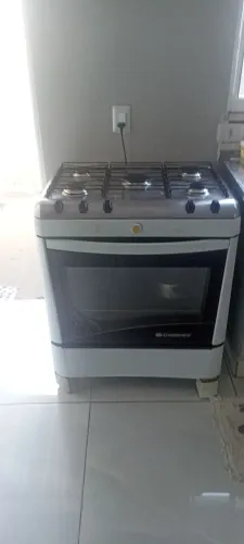 Fogão