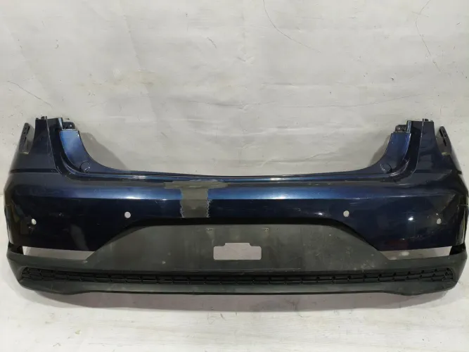 Para-choque Traseiro Hb20 Hatch 2023 A 2026 Original