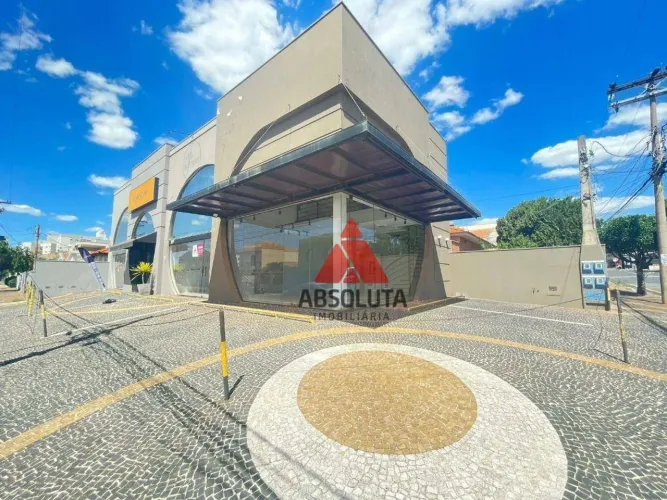 Sala para alugar, 55 m² - Jardim São Paulo - Americana/SP