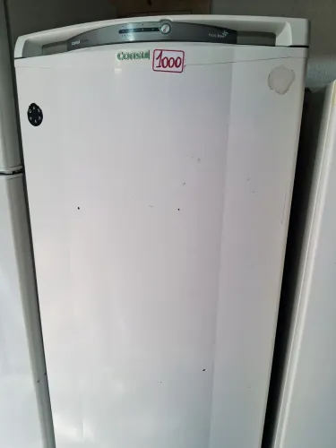 GElADEIRA CONSUL