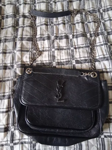 Bolsa Saint Laurent NIKI