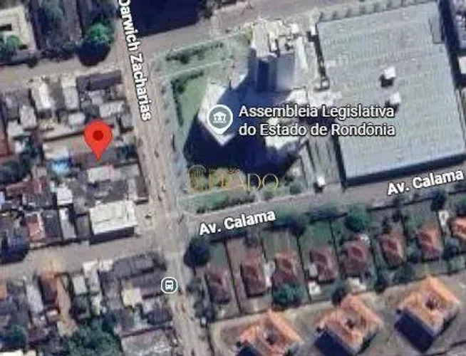 Casa à venda, 3 quartos, 1 suíte, 4 vagas, Arigolândia - Porto Velho/RO