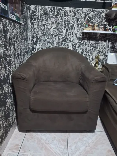 Vendo poltrona