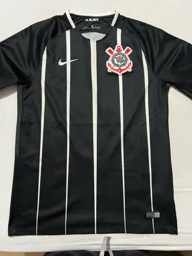 Camisa Corinthians oficial