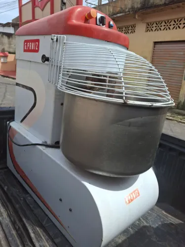 MASSEIRA G.PANIZ 60LITROS 