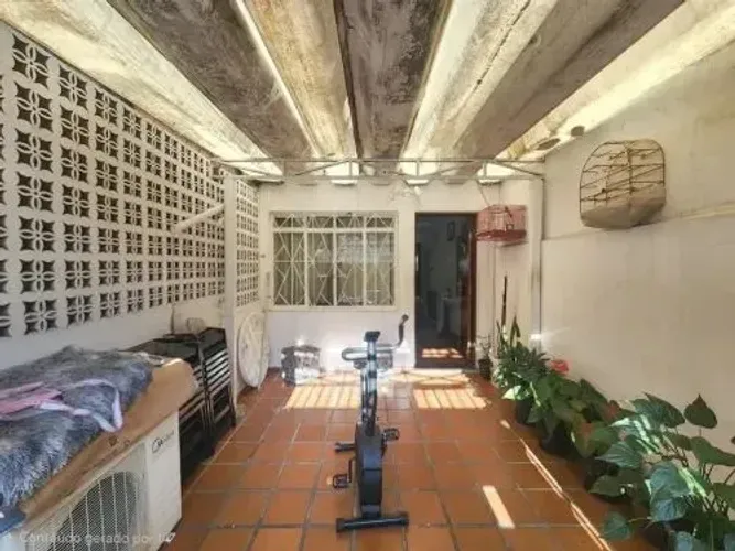 Casa no tenone