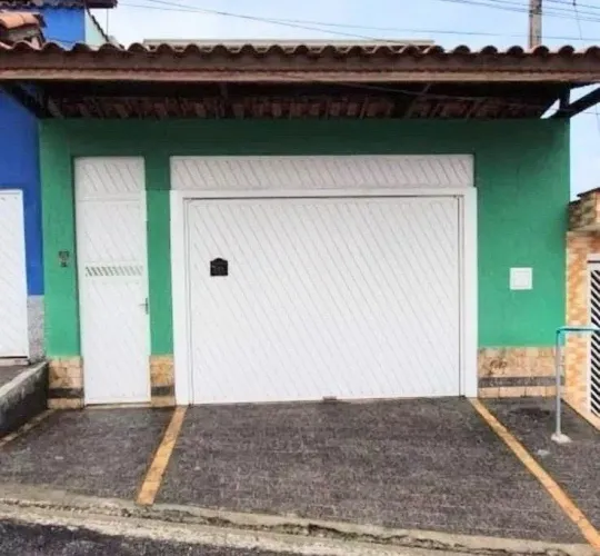 Sobrado com 4 dormitórios à venda, 170 m² - Cidade Edson - Suzano/SP