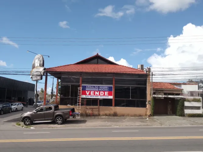 Oportunidade!