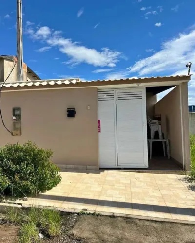 Casa Conjunto Ceara Oportunidade
