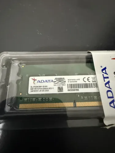 Memoria ram 8gb ddr4 3200