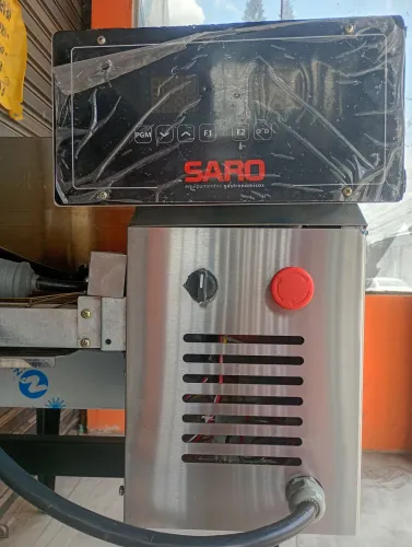 Forno saro top 