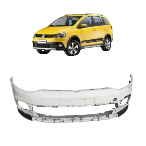 parachoque dianteiro space cross e cross fox 2011 2012 2013 2014