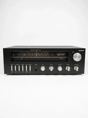 Receiver Gradiente S-959