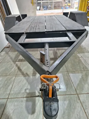 Vende-se carretinha