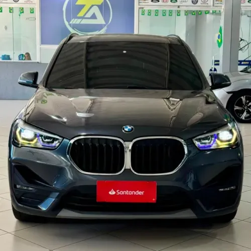BMW X1 Sdrive 20I 2.0/2.0 TB Acti.flex Aut. 2020