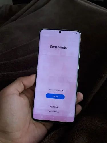 Samsung s20+ Plus