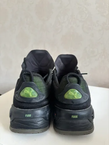 Tênis Puma Fuse