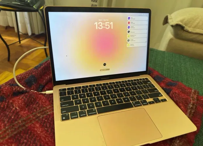 MacBook Air M1 2020 256GB 8GB