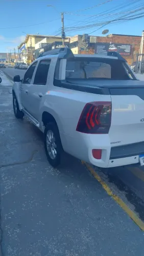 Oroch 1.6 dinamique 2019 Mec ent.30.000,+48x1.695,media.pode ser avista ou financiada.