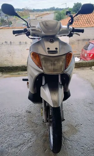 Yamaha Neo AT115
