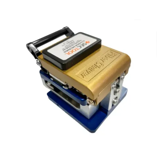 Clivador Manual Mecanico P/ FO - Metal