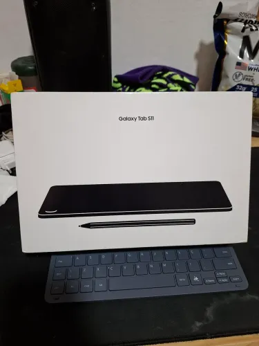 Samsung Tab S11