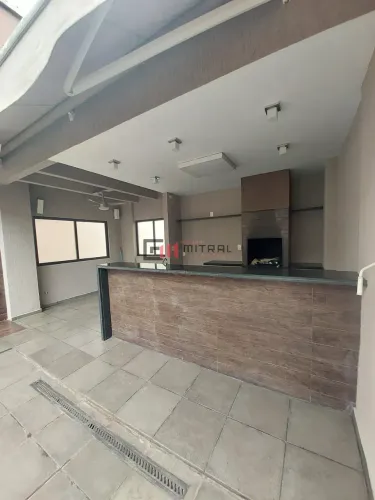 Apartamento à venda, Rua Paranaguá, Centro, Londrina, PR