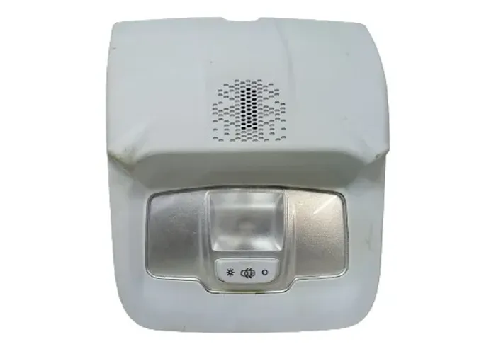 Lanterna Teto Luz Cortesia Peugeot 208 2019 *7