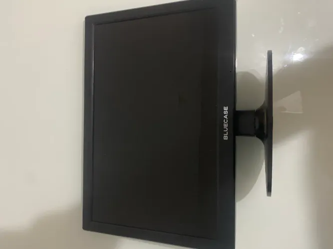 Monitor LED 15,4? BM154K2HVW