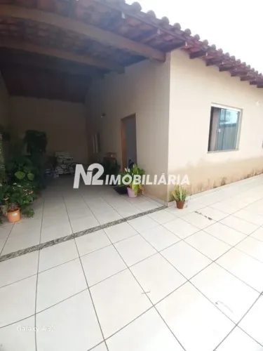 Venda Casa SANTA MONICA