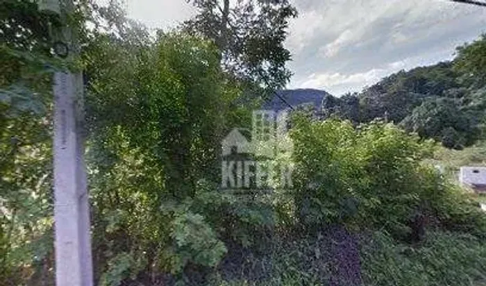 Terreno à venda, 694 m² por R$ 250.000,00 - Piratininga - Niterói/RJ