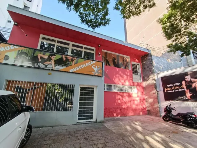 Casa à venda em Campinas, Jardim Proença, com 1 quarto, com 269 m²