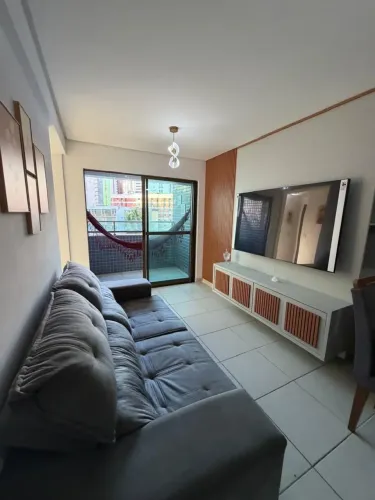 Imóvel a venda em Boa Viagem com 2 quartos