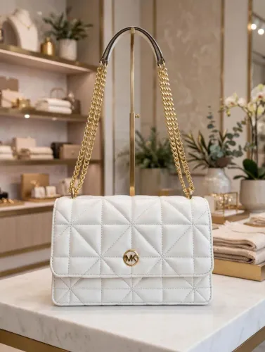 Bolsa Michael Kors original Nova