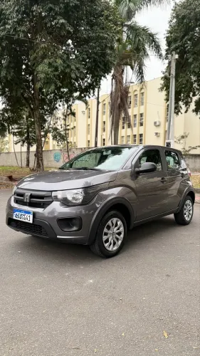 Fiat Mobi Like 1.0 Fire Flex 5P. 2024