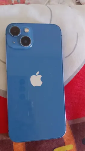Vendo iPhone 13 128 gigas Face ID ok