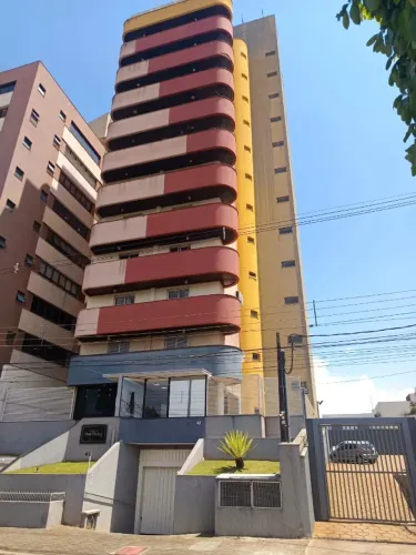 Apartamento 4 suítes com preço super em conta