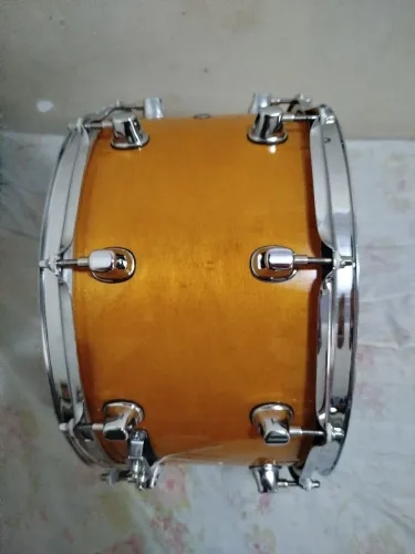 Vendo caixa mapex