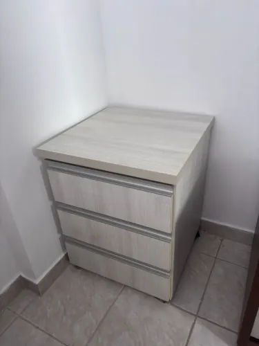 Gaveteiro MDF