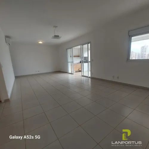 Apartamento à venda com 3 quartos 152 m², 3 vagas, Nova Aliança, Ribeirão Preto SP