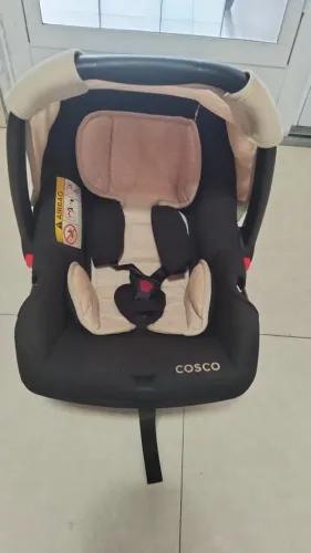Bebê conforto Cosco