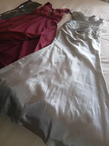 Vestidos